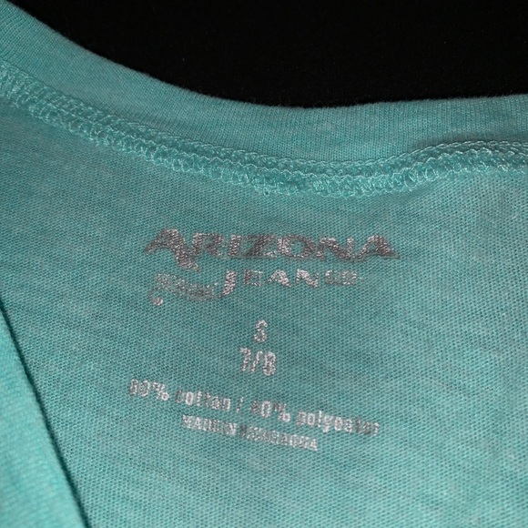 Arizona Jean Co. Longsleeve Tee - Picture 2 of 2